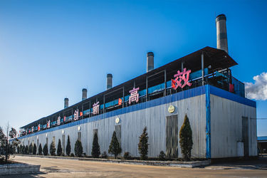 Suzhou Endless Summer Trading Co., Ltd निर्माता उत्पादन लाइन