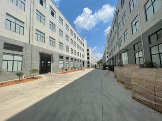 Suzhou Endless Summer Trading Co., Ltd निर्माता उत्पादन लाइन