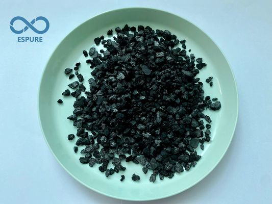 खरीदें Crushed Raw Coal 4x8 Mesh Activated Carbon GAC In Water Treatment 800mg/g online manufacture