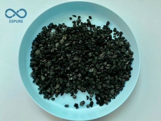 खरीदें 900mg/g 4*8 मेष दानेदार सक्रिय कार्बन अपशिष्ट जल उपचार के लिए प्रयोग किया जाता है online manufacture