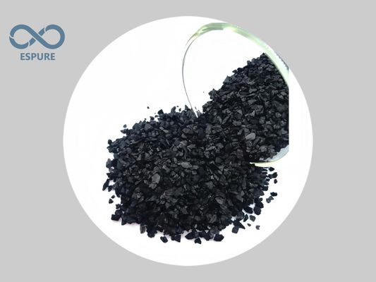 खरीदें 900mg/g 500kg पैकेजिंग पानी फिल्टर के लिए बल्क सक्रिय कार्बन ग्रेन्युल online manufacture