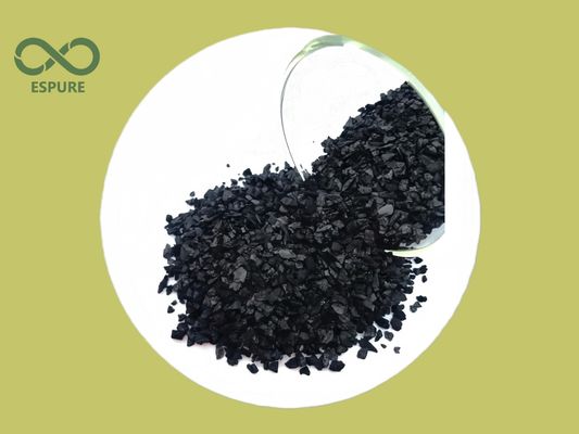 खरीदें औद्योगिक अपशिष्ट जल उपचार के लिए 800mg/g कोयला आधारित दानेदार सक्रिय कार्बन online manufacture