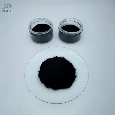 अच्छी कीमत 200 Mesh Wood Based Powder Activated Carbon For Beverage Food Additives Treatment ऑनलाइन
