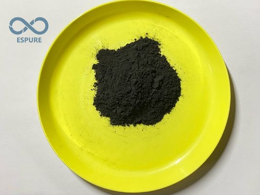 1200 मिलीग्राम/जी पीएसी सक्रिय कार्बन धुआं गैस उपचार के लिए