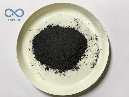 1100mg/g पाउडरकृत सक्रिय कार्बन औद्योगिक सक्रिय कार्बन अनुकूलन योग्य