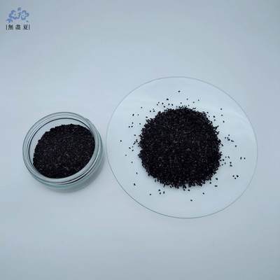 1000mg/g Bulk Coconut Shell Activated Carbon 8×16 Mesh Gac For Gold Recovery