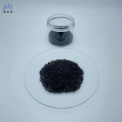 1000mg/g Coconut Shell Activated Carbon Water Purification Activated Carbon 8×16 Mesh Granular