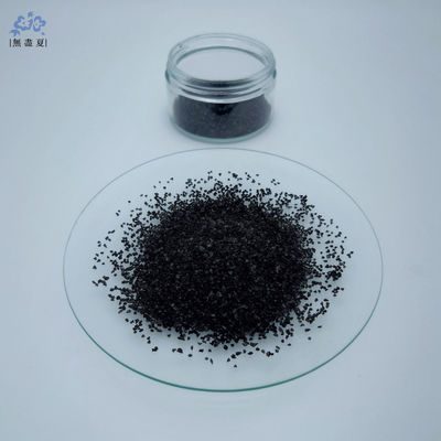 अच्छी कीमत 1000mg/g नारियल के छिलके के लिए सक्रिय लकड़ी के कोयला पानी की शुद्धता के लिए अनुकूलित आकार ऑनलाइन