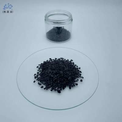 अच्छी कीमत Solvent Recovery VOCs Control Coconut Activated Carbon ऑनलाइन